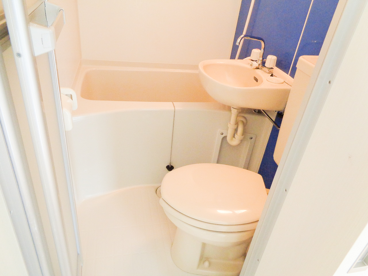 バス・トイレ
